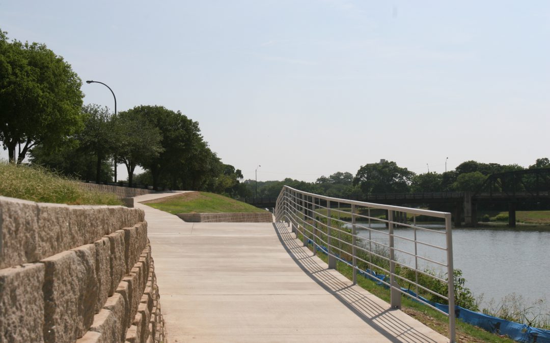 Rogers Road Service Trail Closure